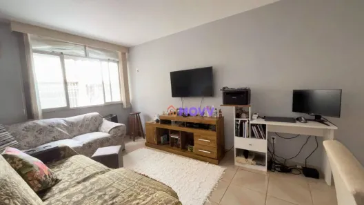 Apartamento com 2 Quartos à venda, 85m² no Fonseca, Niterói