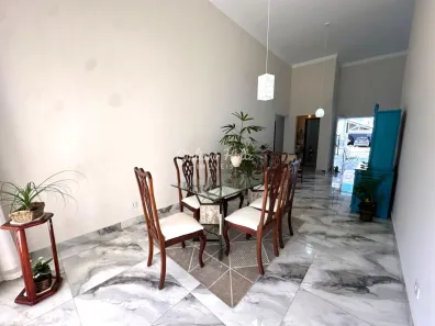 Casa de Condomínio com 5 Quartos à venda, 310m² no Portal das Estrelas I, Boituva