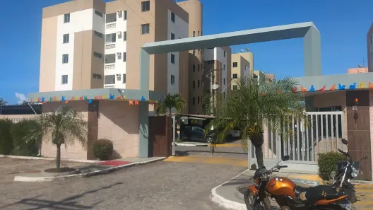 Apartamento com 3 Quartos à venda, 82m² no Aruana, Aracaju