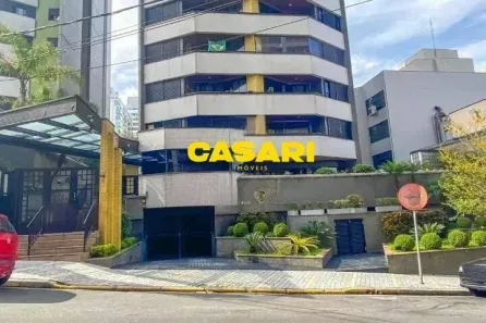 Apartamento com 3 Quartos à venda, 152m² no Centro, São Bernardo do Campo