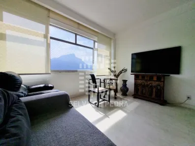 Apartamento com 4 Quartos à venda, 120m² no Leblon, Rio de Janeiro