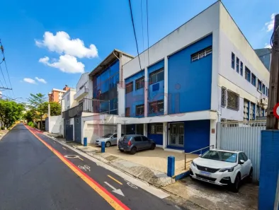 Imóvel Comercial para alugar, 3155m² no São Judas, São Paulo