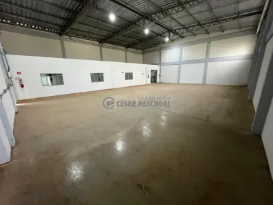 Galpão/Depósito/Armazém para alugar, 220m² no , Serrana