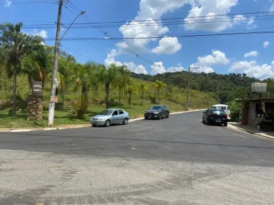 Lote/Terreno à venda, 618047m² no Itaim Mirim, Santana de Parnaíba