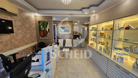 Imóvel Comercial à venda, 235m² no Vila Clementino, São Paulo