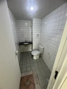 Sala Comercial com 1 Quarto para alugar, 40m² no Boa Viagem, Recife