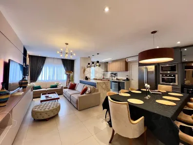 Apartamento com 2 Quartos à venda, 105m² no Capão da Canoa, Capão da Canoa
