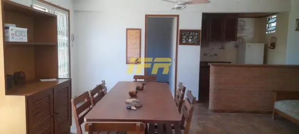 Apartamento com 2 Quartos à venda, 70m² no Acaraú, Ubatuba