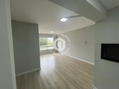 Apartamento com 3 Quartos para alugar, 76m² no Marechal Rondon, Canoas
