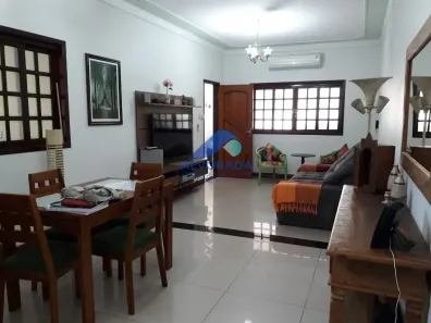 Sobrado com 3 Quartos à venda, 150m² no Jardim Satélite, São José dos Campos