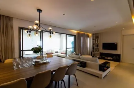 Apartamento com 3 Quartos à venda, 147m² no Perdizes, São Paulo