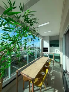 Apartamento com 3 Quartos à venda, 118m² no Jundiaí, Anápolis