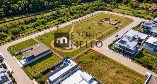 Lote/Terreno à venda, 450m² no Rio Tavares, Florianópolis