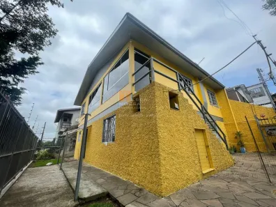 Casa com 5 Quartos à venda, 190m² no Charqueadas, Caxias do Sul