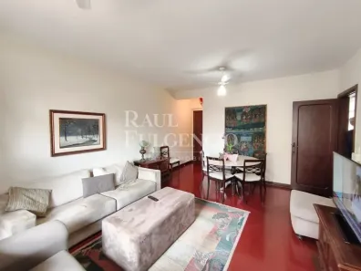 Apartamento com 3 Quartos para alugar, 147m² no Centro, Londrina