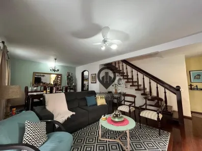 Casa com 3 Quartos à venda, 180m² no Campo Grande, Rio de Janeiro