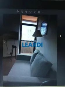 Apartamento com 1 Quarto à venda, 29m² no Indianópolis, São Paulo