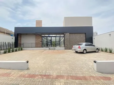 Imóvel Comercial com 1 Quarto para alugar, 20m² no Jardim Country Club, Londrina
