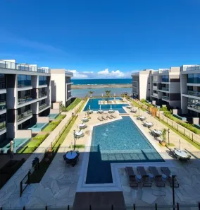 Apartamento com 2 Quartos à venda, 142m² no , Ipojuca