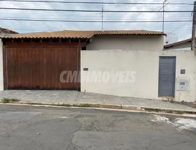 Casa com 3 Quartos à venda, 250m² no Jardim García, Campinas