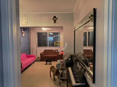 Apartamento com 3 Quartos à venda, 89m² no Jardim Flamboyant, Campinas