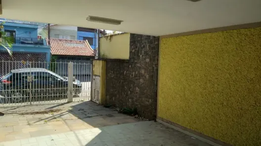 Casa com 6 Quartos à venda, 240m² no Brooklin Paulista, São Paulo
