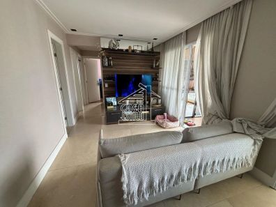 Apartamento com 3 Quartos à venda, 104m² no Vila Formosa, São Paulo