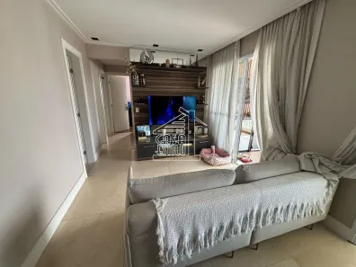 Apartamento com 3 Quartos à venda, 104m² no Vila Formosa, São Paulo
