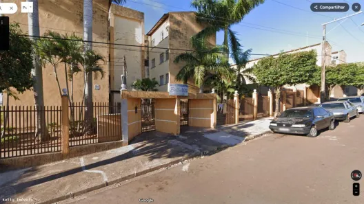 Apartamento com 2 Quartos à venda, 52m² no Conjunto Habitacional Eme Antonio Pioch Fontolan, Presidente Prudente