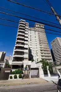 Apartamento com 4 Quartos à venda, 172m² no Cambuí, Campinas