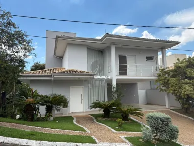 Casa de Condomínio com 3 Quartos à venda, 275m² no Jardim Recanto, Valinhos