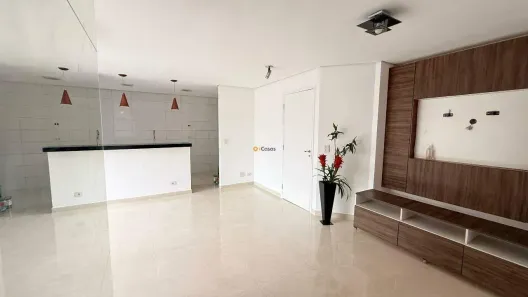 Apartamento com 3 Quartos à venda, 86m² no Vila Dom Pedro II, São Paulo