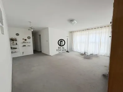 Apartamento com 3 Quartos à venda, 111m² no Pinheiros, São Paulo