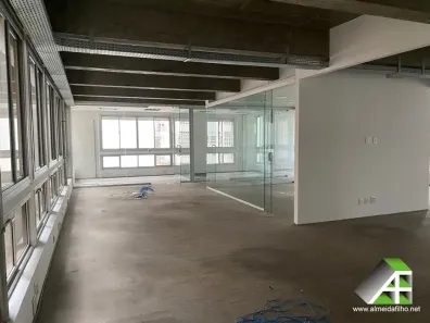 Sala Comercial com 1 Quarto para alugar, 370m² no Jardim Paulista, São Paulo