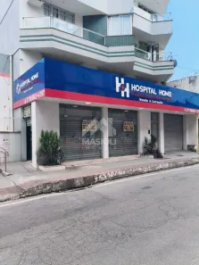 Ponto Comercial para alugar, 480m² no Campo Grande, Cariacica