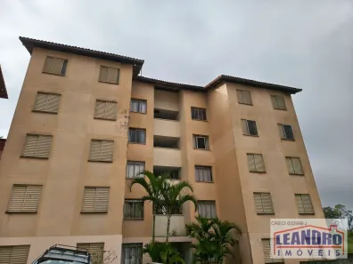 Apartamento com 2 Quartos para alugar, 45m² no Jardim Esperança, Mogi das Cruzes