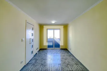 Apartamento com 2 Quartos à venda, 61m² no Jardim Papai Noel, São Paulo