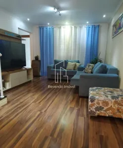 Sobrado com 3 Quartos à venda, 189m² no Jardim Las Vegas, Santo André