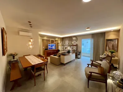 Apartamento com 3 Quartos à venda, 114m² no Altos do Esplanada, São José dos Campos