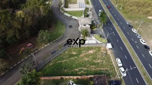 Lote/Terreno à venda, 534m² no Paiquerê, Valinhos