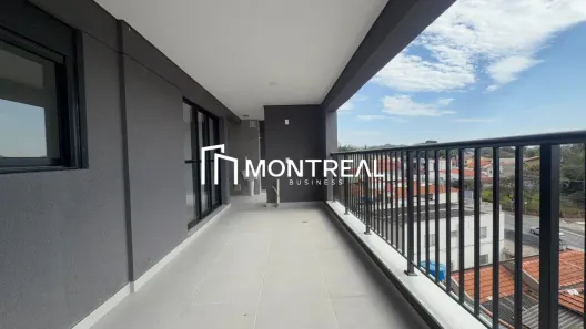 Apartamento com 3 Quartos à venda, 119m² no Alto da Lapa, São Paulo