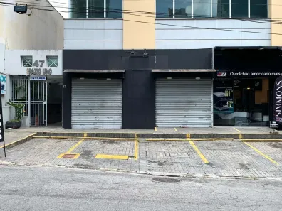 Ponto Comercial para alugar, 230m² no Vila Suzana, São Paulo