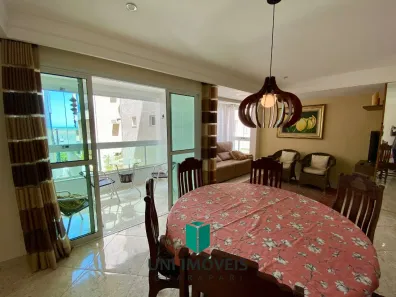 Apartamento com 3 Quartos à venda, 97m² no Enseada Azul, Guarapari