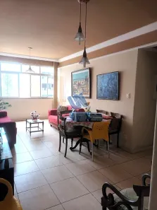 Apartamento com 3 Quartos à venda, 132m² no Barra, Salvador