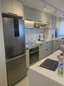 Apartamento com 2 Quartos à venda, 52m² no Jardim das Indústrias, Jacareí