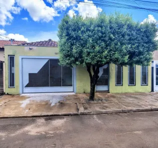 Casa com 3 Quartos à venda, 169m² no Coophavila II, Campo Grande