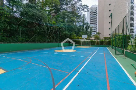 Apartamento com 4 Quartos à venda, 115m² no Vila Suzana, São Paulo