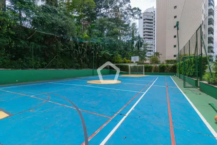 Apartamento com 4 Quartos à venda, 115m² no Vila Suzana, São Paulo