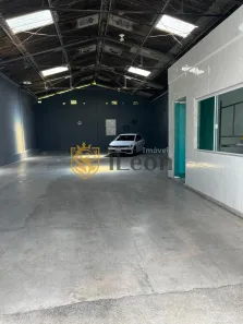 Galpão/Depósito/Armazém para alugar, 200m² no IAPI, Salvador