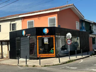 Ponto Comercial para alugar, 150m² no Vila Hortência, Sorocaba